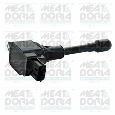 MEATDORIA NISSAN Катушка зажигания Qashqai,Note,Juke,Tiida,Micra,Renault Koleos 1.2/2.5 05-