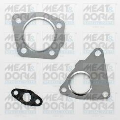 Комплект прокладок турбіни Renault Megane 1,5dCi 05–, Kangoo