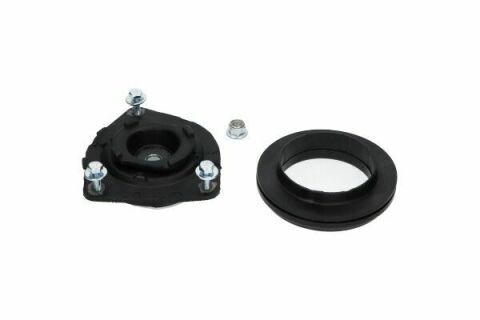 KAVO PARTS NISSAN Подушка аморт.передн.прав.(з підшипн.) Qashqai,X-Trail,Renault Koleos 07-