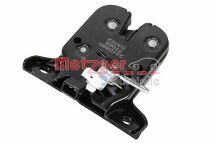 Замок багажника автомобіля Замок багажника автомобіля