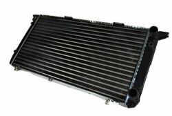Радіатор охолодження Audi 80/100 86- Радіатор охолодження Audi 80/100 86-