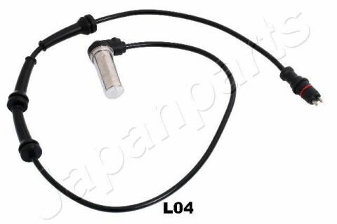 JAPANPARTS датчик ABS зад LAND ROVER FREELANDER 98-