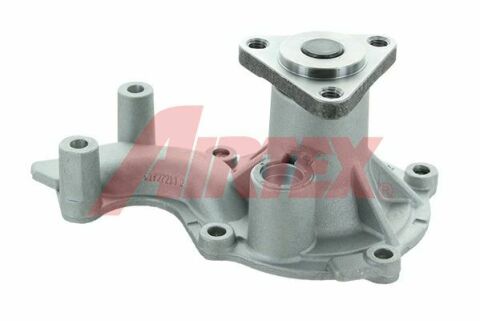 Насос воды Ford B-Max/C-Max II/Focus III/Mondeo V/Fiesta VI/Transit Courier 1.0 EcoBoost 12-