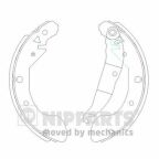 Тормозные колодки барабаны