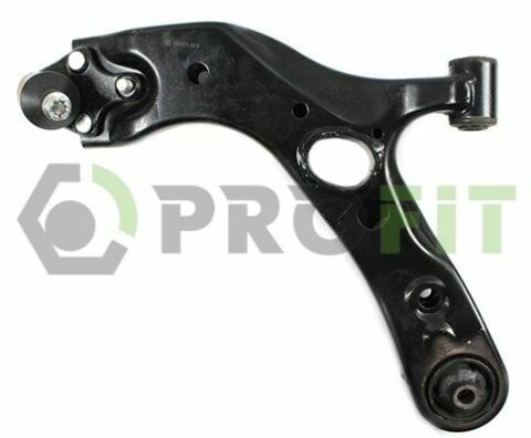 Важіль підвіски