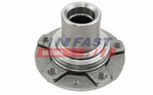 Маточина передня FIAT Ducato 06-14, Ducato 14-; PEUGEOT Boxer 06-14, Boxer 14-; CITROEN Jumper 06-14, Jumper 14-