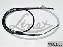 Трос ручного гальма Трос ручного гальма