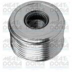 RENAULT Ременный шкив генератора Master II 3.0dCi,Nissan Patrol,Terrano,Interstar,Opel Movano