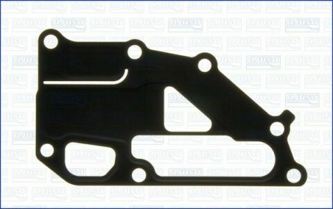 Прокладка двигателя металлическая