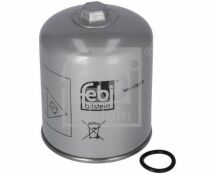 Патрон осушувача повітря, пневматична установка