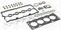 Комплект прокладок (верхний) Opel Astra H/Zafira B 1.6 04-15, фото 12 - интернет-магазин Auto-Mechanic