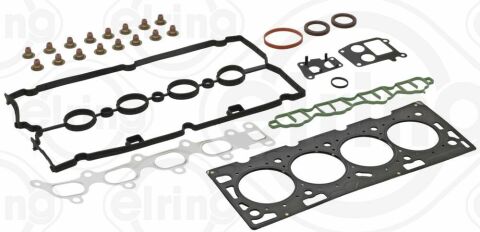 Комплект прокладок (верхний) Opel Astra H/Zafira B 1.6 04-15