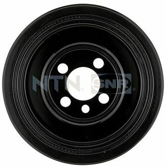 Шків колінвалу Skoda Superb 05-08/ VW Passat 00-05 1.9-2.0 TDI