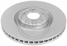 Тормозной диск пер. A8/A7/A6/A6 14-18 Тормозной диск пер. A8/A7/A6/A6 14-18