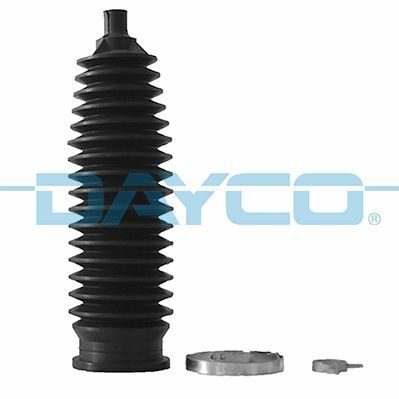 Пильовик рульової рейки Almera 00-, Primera 02- NISSAN Пильовик рульової рейки Almera 00-, Primera 02- NISSAN