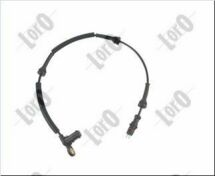 Датчик, частота вращения колеса