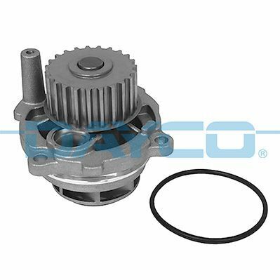 Помпа води VW Caddy III 1.6/BiFuel 04-15 (23z), BGU, BSE, BSF, CHGA