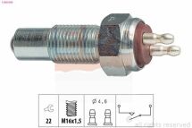 FORD Вимикач світла заднього ходу FIESTA-89, Escort-90 FORD Вимикач світла заднього ходу FIESTA-89, Escort-90