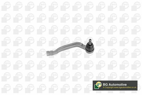 Наконечник рулевой тяги Citroen C4 Picasso 13-/C5 Aircross/Berlingo/Peugeot 508 18-/5008/308 13- Пр