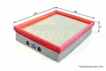 Фільтр повітряний