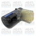 Датчик парктроніка задній Audi A2/3/4/6/8, Passat