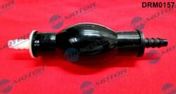 Груша пiдкачки палива d10mm Груша пiдкачки палива d10mm