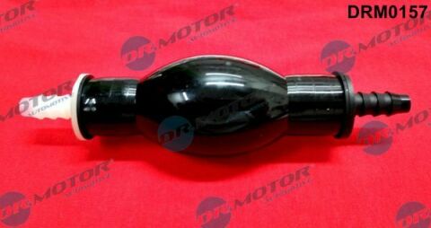 Груша пiдкачки палива d10mm