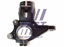 Кулак поворотний (цапфа) Citroen Berlingo/Peugeot Partner 1.1-2.0 96-08 (R) (+ABS)