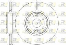 Тормозной диск