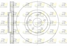Тормозной диск