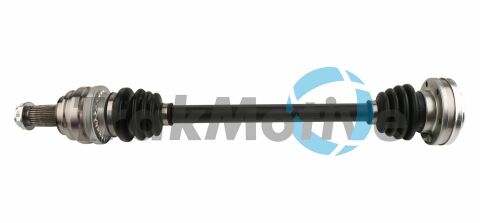 Піввісь задн. лев. 3 Touring (E91) 318 та 07-12 BMW