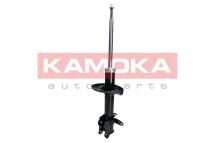 Амортизатор заднiй лiвий Амортизатор заднiй лiвий