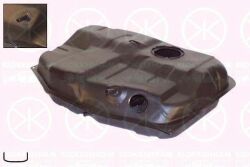 Паливний бак - бензин 48L, (INJ), (-EXPRESS), широкая горловина -8/89