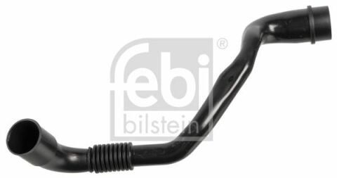 Патрубок вентиляції картера VW Caddy III 1.6 04-15 Патрубок вентиляції картера VW Caddy III 1.6 04-15