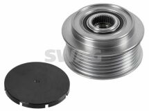 Шків ременя генератора