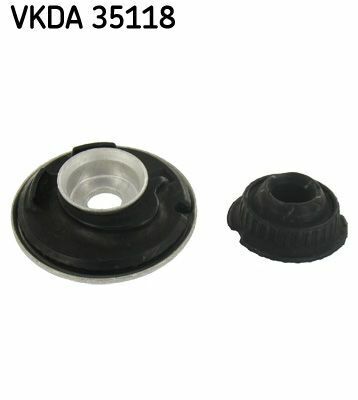 Подушка амортизатора (переднього) Audi A4/A6 94-01/VW Passat 96-05 Подушка амортизатора (переднього) Audi A4/A6 94-01/VW Passat 96-05
