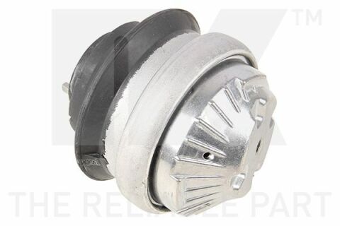 Опора, двигун