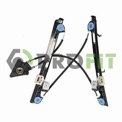 Склопідйомник