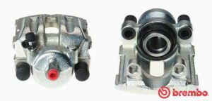 Гальмівний супорт