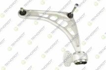 Рычаг передний левый алюминиевый BMW E46 98–