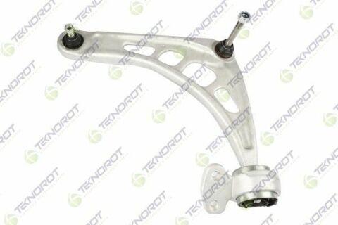 Важіль передній лівий алюмінієвий BMW E46 98– Важіль передній лівий алюмінієвий BMW E46 98–