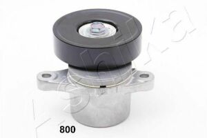 Роликовий модуль натягувача ременя