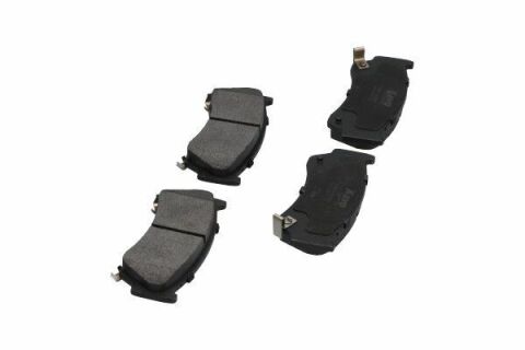 Колодки гальмівні (передні) Nissan Almera 95-00