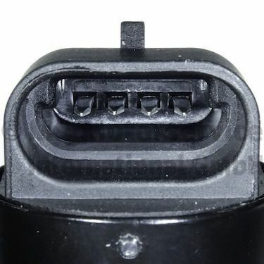 Регулятор холостого ходу