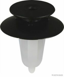 Кліпса пластикова