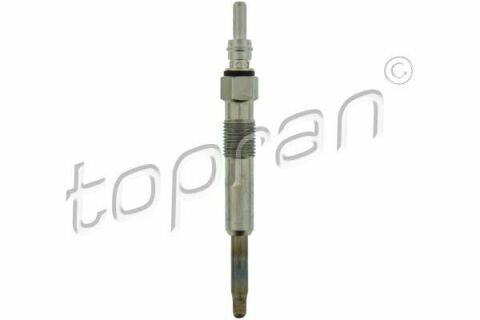 Свеча накаливания VW LT28-55 96-06, T4 90-03, Sharan 95-10; AUDI A6 94-04, A4 00-04, A3 96-03; SKODA Octavia Tour 96-10, Fabia I 99-07; FORD Galaxy 94-06; SEAT Ibiza 02-09, Cordoba 02-09, Toledo II 99-04; VOLVO V70 00-07, S80 98-05, V70 97-00