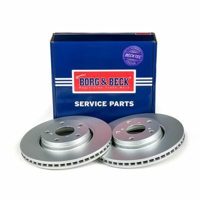 Тормозной диск