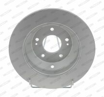 Гальмівний диск