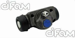 CIFAM CHRYSLER Циліндр гальмівний Chrysler STRATUS 95-