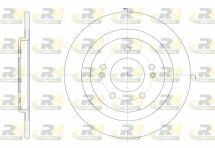 Гальмівний диск